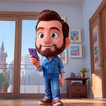 Boutique de Ringhio !