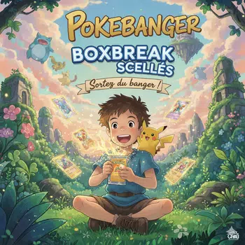 Give acheteur ! Banger à chopper !!