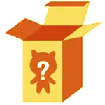 MYSTERY PACK FIGURINES ID9