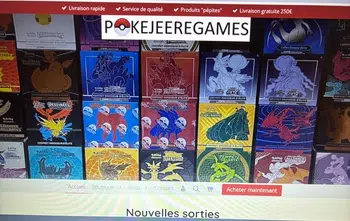 Boxbreak EB 12.5 , EV 3.5 , 4.5 , 6.5  + scellé