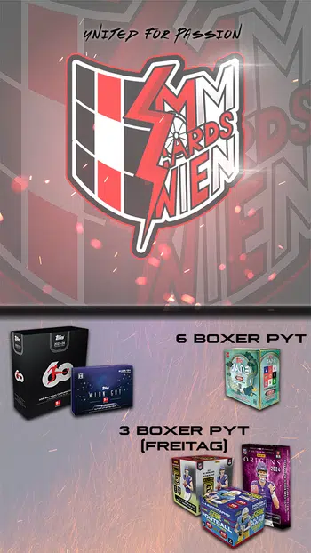 🔥TOPPS Jade Bulli PYT🔥NFL 3 Boxer PYT🔥uvm.