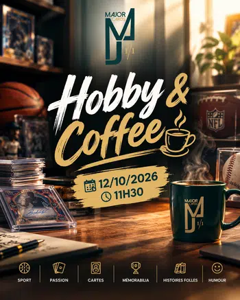💫☕ HOBBY & COFFEE ☕💫