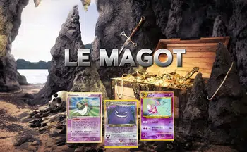 À la Recherche du Trésor Perdu ! 🏴‍☠️💎✨