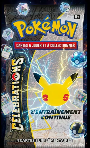 Pokemon vintage&recents