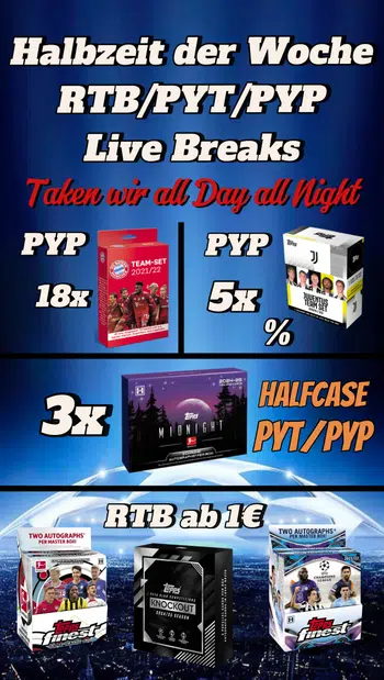 đ„Friday is HIGH DAY, Vollzeit fĂŒr Hits! đ„Bundesliga Midnight, Bayern Team Setđ„