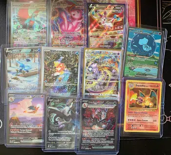 1€ pdd 🔥 151 / 12.5 / EB11 ! GAGNE TON Alternative  au TIRAGE