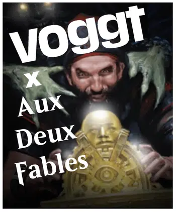 LES PÉPITES EN ATTENDANT AETHERDRIFT ! #GIVEAWAY