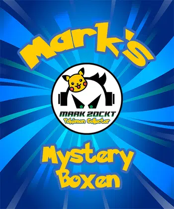 🔥📦 Displays, PSA Slabs u.v.m. - Mark's Mystery Boxen 📦🔥