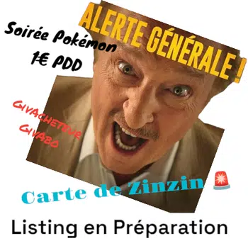 🔥BANGERRRRR,Pokémon 1€PDD Lot/Unité....🔥.