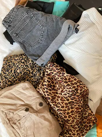 ✨ TOUT À 2-3€ - Zara, Bershka, H&M, Pimkie, Shein... - Boutique hors ligne ✨