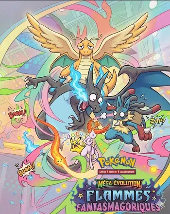 ​🔥 ÇA VA BRÛLER : Ouverture massive ME1 / ME2 / ME2.5