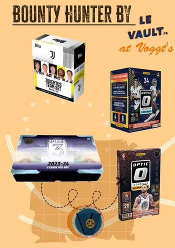 Break NBA - la chasse aux autos. Les Optic NFL pour la pluie de SSP