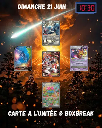 Bangers 1€ PDD & Box Break !!!