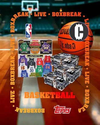 MAXI BOXBREAK MEMORABILIA JERSEY TRISTAR 2025 + release MINT MARVEL 2025