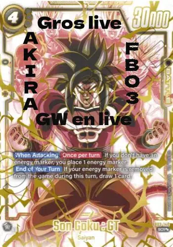 Case FB03-US et Case Akira  Les dingueries son la !!!!!!!!