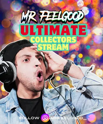 Ultimate Collectors Stream