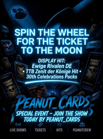 Peanuts_Special Event "TICKET TO THE MOON"