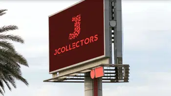 La boutique JCollectors