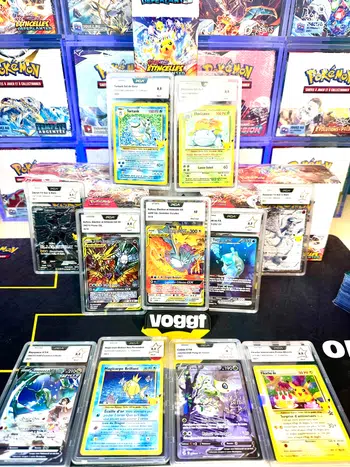 🥥 CARTES PCA 1E PDD 🤑 + BOXBREAK+ GIV 🥥