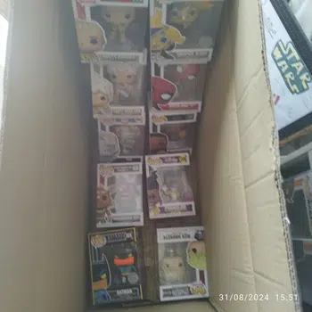 Funko pop