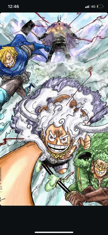🔥🏴‍☠️ Mini Tin OP13 ! Nami numéroté 😱😱😱