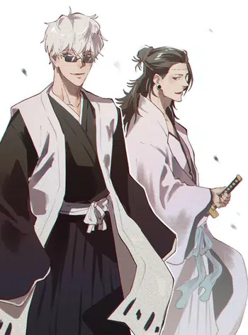 LE CROISSANT SHOW ! JUJUTSU KAISEN Feat BLEACH X GHIBLI X SAILOR MOON