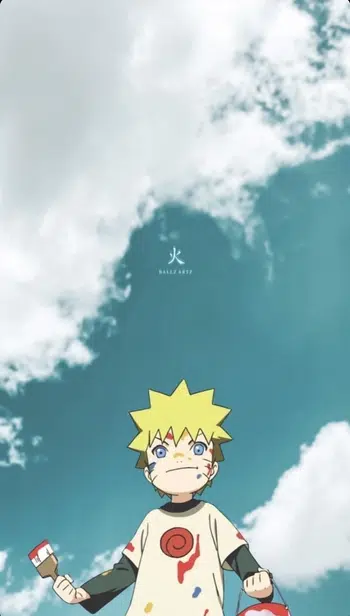 🍥 Cartes A6 Naruto à l’unité 🍥