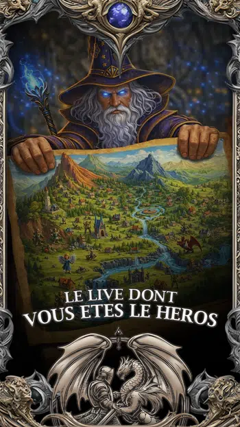 UN LIVE DONT VOUS ETES LE HEROS