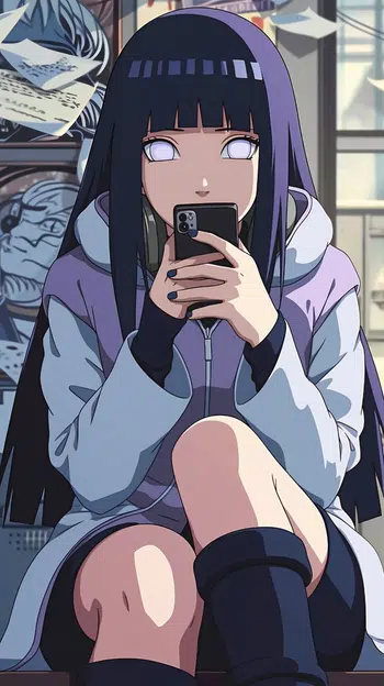 Boxbreak Waifu