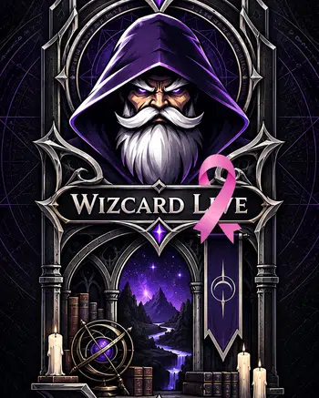 Wizcard Live Show