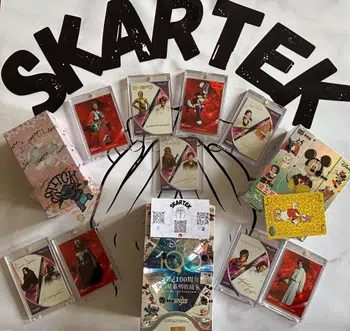 🔥FOLIE🔥 Cosmos full HITS & Binder 1€ PDD & Boxbreak & Joy holiday en avant première ! GIVESSSS à gogo 🎁🎁🎁🎁