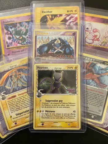 Show BLOC EX / plus quelques Banger