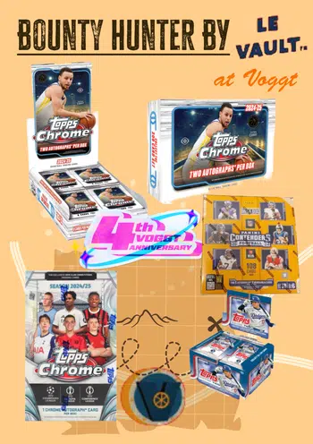 Live anniv Voggt et du Pat - Multi Break -