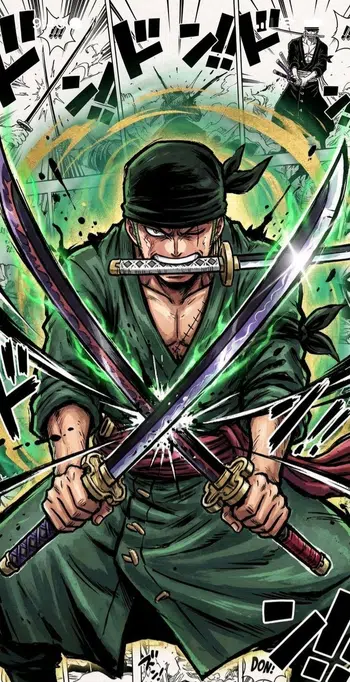 🏴‍☠️ Pirates Night : l'avénement du D. Teach