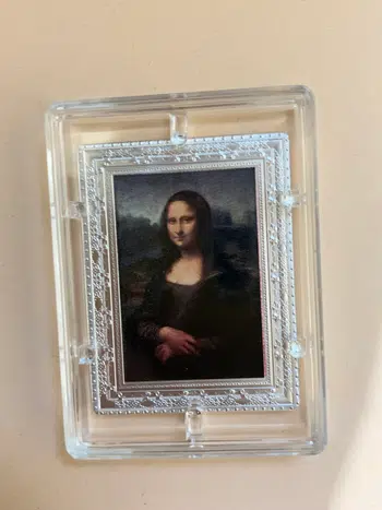 Monnaie à Vendre : EURO DOLLARS  pour collection
