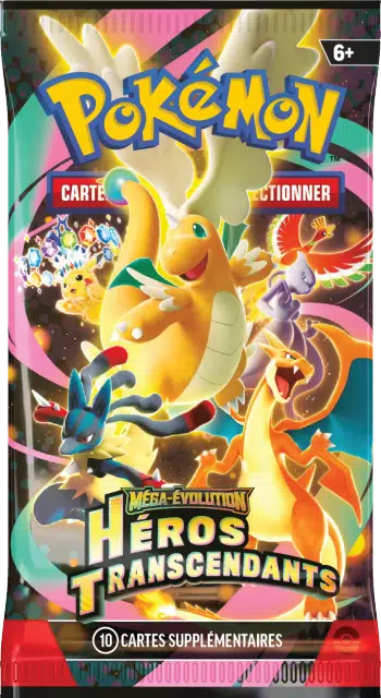 boxbreak  multi serie