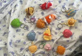 Ma boutique de crochet