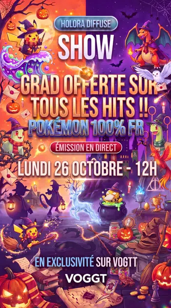 😱 🔪 GRAD OFFERTE SUR TOUS LES HITS🎁 ENOOORME SHOW BOXBREAK