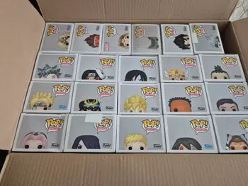 FUNKO POP