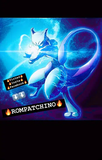 🔥🔥CHEZ ROMPATCHINO🔥🔥