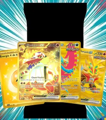 ✨️ 1 GOLD = TIMBALE GAGNER ✨️