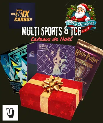 🎁TIC TAC ! CADEAUX DE NOEL DE DERNIERE MINUTE 🎁