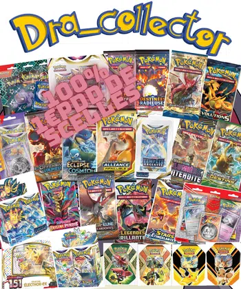 🔥Scellés récent/Ancien 1€/PDD🔥