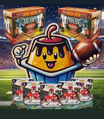 PYT #19 Superbowl Warm-Up mit Phoenix und Prizm !Please Read Show-Info!