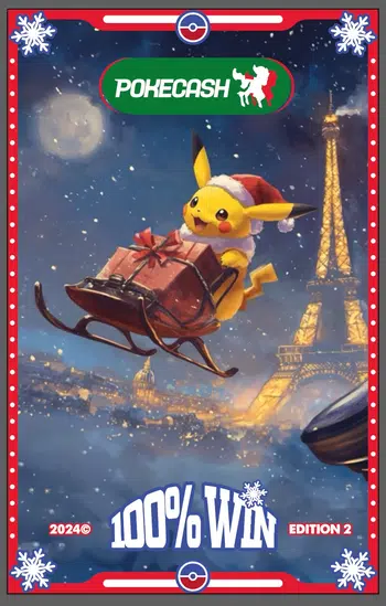 🎁❄️🐎POKECASH🐎❄️🎁 TICKET A GRATTER 100% GAGNANT // DISPLAY JAP ~ ETB EV8 ~ COFFRET 151 & ZENITH ~ TRI PACK ORIGINE ~ BOOSTER SL/EB7/EB11/EV8 ET PLEIN D’AUTRE LOTS🎟️🐎