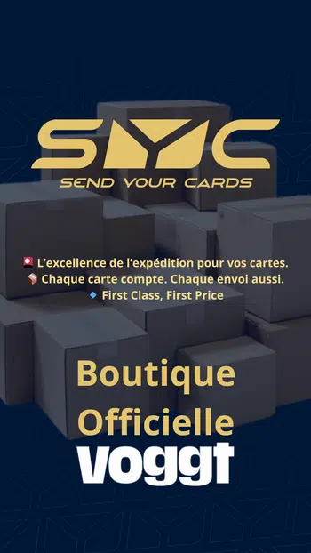 Send Your Cards