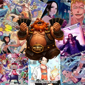 [JAP] - Cartes a l'unité de la fin de mois