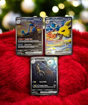 Plein de belles cartes (SAR , Carte gradés ect ...  )🌟🔥