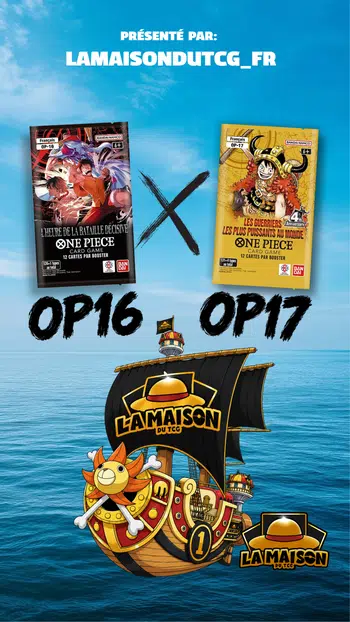 🏴‍☠️🏴‍☠️ LIVE OP-16 & OP 17 🏴‍☠️🏴‍☠️