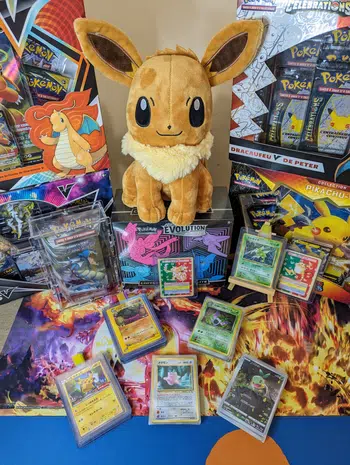 🤠 Le Poke'Show 1€ PDD + cadeaux 1500 abo 🤠